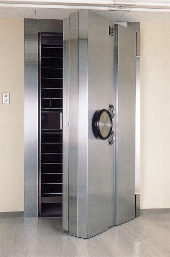 生產(chǎn)金庫(kù)門(mén)十大品牌廠家有那些