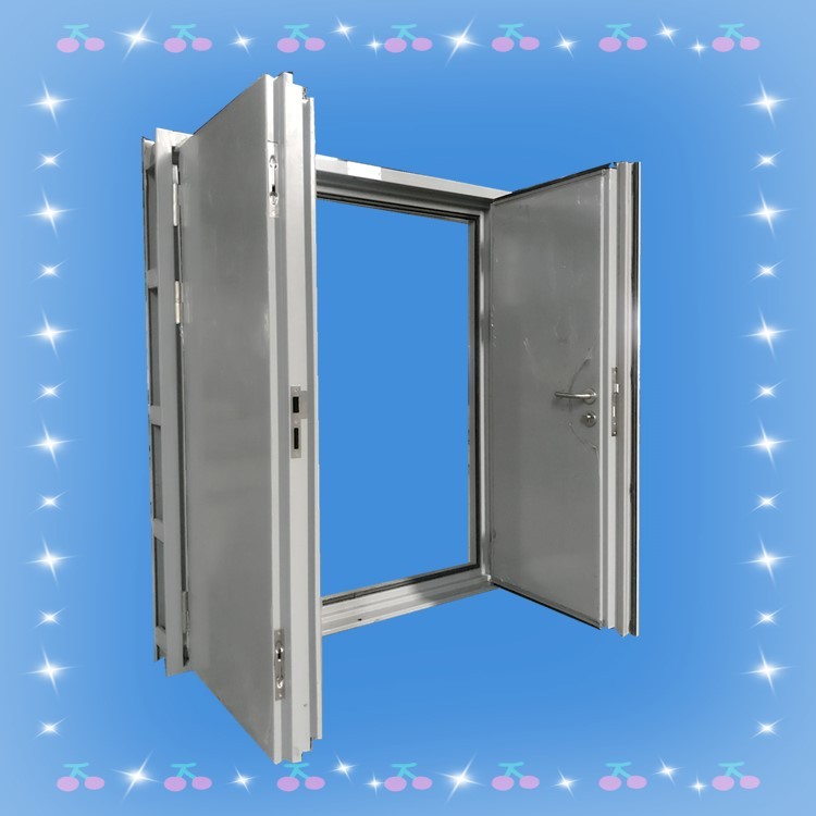  電影院專(zhuān)用防火隔音門(mén)