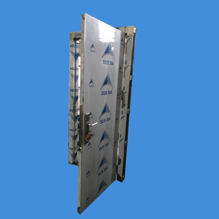 乙級(jí)防盜安全門必須要滿足相應(yīng)的相關(guān)規(guī)定要求