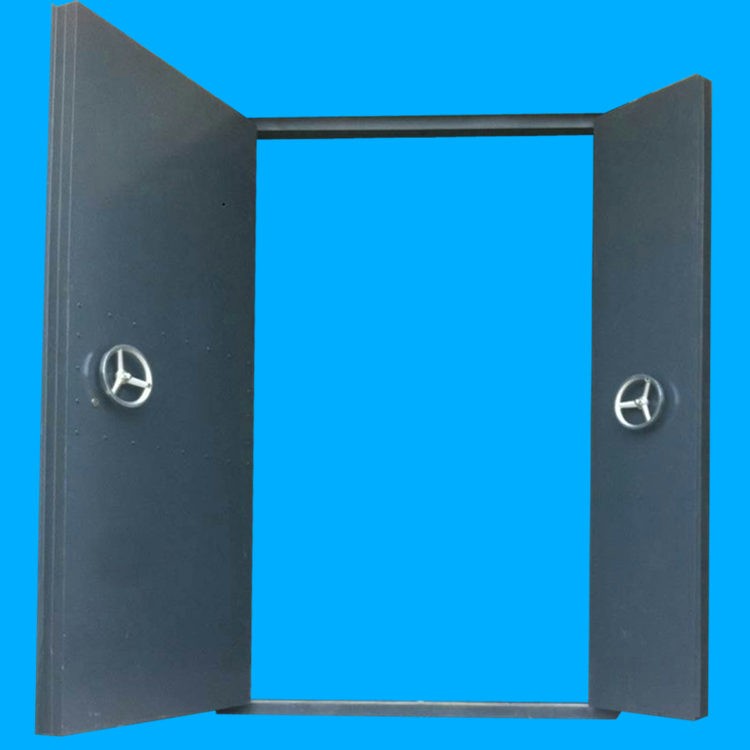 ?；穫}庫周邊多少米需要安裝防爆門