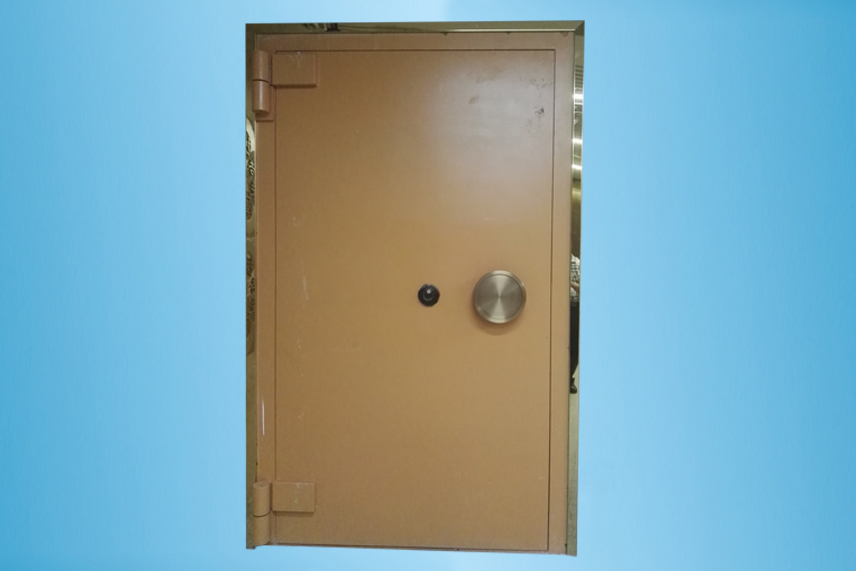 防水防火文物庫房門＿文物庫房門防火等級(jí)