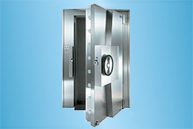 銀行金庫門這么改密碼 銀行金庫門這么改密碼