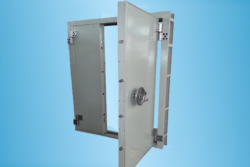 防爆門-防爆門設計原理以及作用