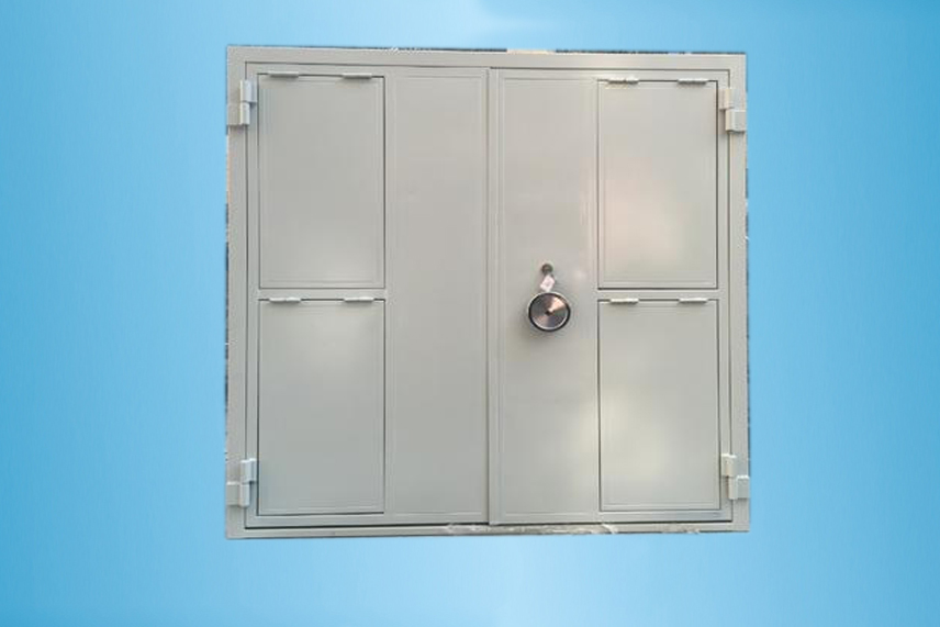 防爆門設(shè)計原理及防爆門作用