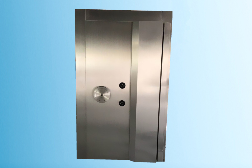 金庫設備 金庫設備