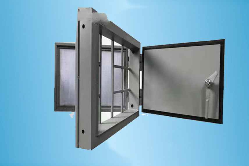 防潮密閉門應符合哪些要求